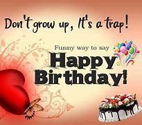 Image result for Short Funny Birthday Wishes