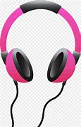 Image result for Tik Tok Pink Headphones