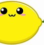Image result for Cute Emoji Lemon