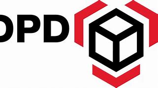 Image result for DPD Laser Logo