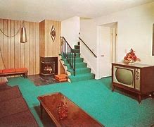 Image result for 1980 House Decor