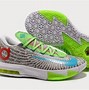 Image result for Kevin Durant KD 6 Shoes
