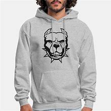 Image result for Givenchy Pitbull Sweatshirt