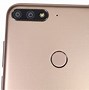 Image result for ضهر هاتف Huawei Y7 Prime 2018
