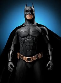 Image result for Batman Begins Suit