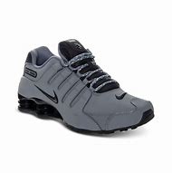 Image result for Gray Black Nike Running Shoes Men