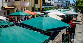 Image result for Old Street Food Market