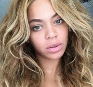 Image result for Beyonce Flawless Without Makeup