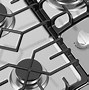 Image result for 30 Inch Professional Gas Range