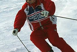 Image result for Putin Skiing