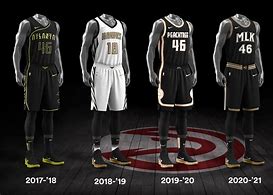 Image result for NBA Uniforms