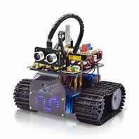 Image result for Arduino Robot Kits for Adults