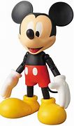 Image result for Mickey Mouse Action Figure