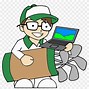 Image result for Computer Repair ClipArt