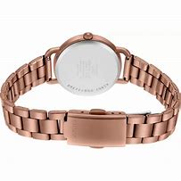 Image result for Casio Rose Gold Watch