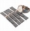 Image result for Leather Watch Bands for Women