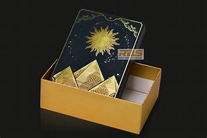 Image result for Raphe Box Paper Golden