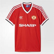 Image result for Manchester United Adidas Originals