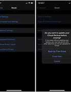 Image result for Factory Reset for iPhone