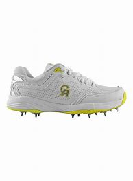 Image result for Lime Green Cricket Shoes