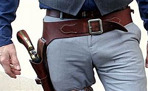 Image result for Men Wearing Western Belts