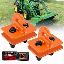 Image result for Tractor Pull Hook