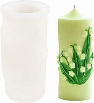 Image result for Cylinder Candle