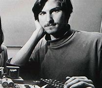 Image result for Steve Jobs Early-Life