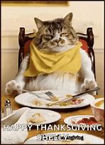 Image result for Memes That Say Thank for Dinner