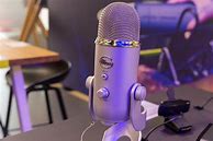 Image result for Blue Yeti Microphone