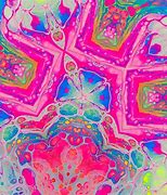 Image result for Trippy Wallpaper 4K Abstract