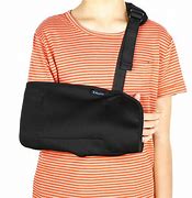 Image result for Child Arm Sling