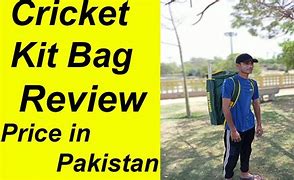 Image result for Champ Cricket Bag