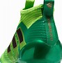 Image result for Green Soccer Cleats