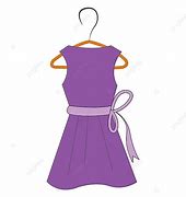 Image result for Carton Dress On Hanger
