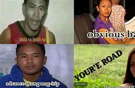 Image result for Pinoy Memes 2018