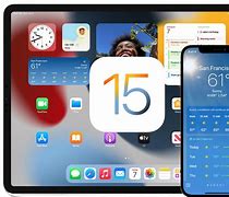 Image result for iPad Air IOS 15 Backg