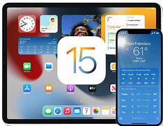 Image result for iPad iOS 15 Reviews