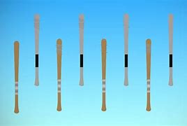 Image result for Baseball Bat Flashcard