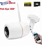 Image result for SD Tiny Fish Eye Camera