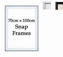 Image result for 70 X 100 Cm Poster Frame