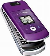 Image result for Purple Verizon Flip Phone