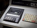 Image result for Commodore Pet White Background