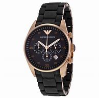 Image result for Armani Men's Watches