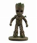 Image result for Baby Groot Dunking