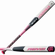 Image result for Louisville Softball Bats