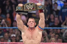 Image result for WWE John Cena Power