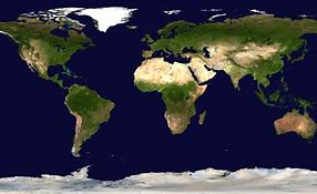 Image result for Big World Map