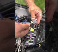 Image result for Dodge Durango Fuel Pump Reset Switch