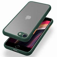 Image result for iPhone SE 2020 Translucent Brown Cover
